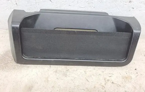 BMW 2 F46 Glove box in trunk 7360296