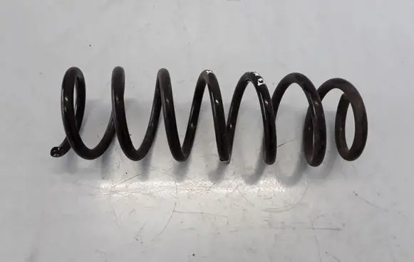 BMW 5 F10 F11 Front coil spring