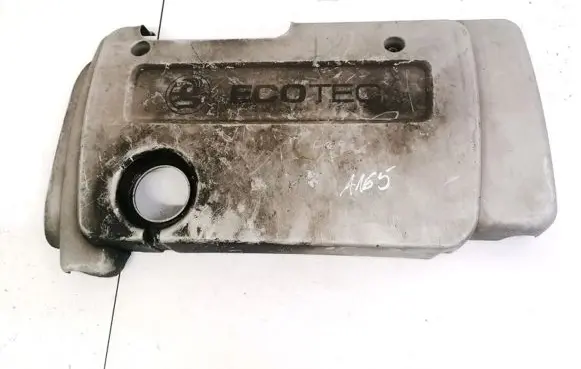 Opel Astra G Engine cover (trim) 09157391 09157392