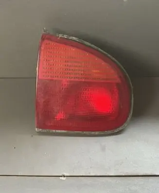 Ford Escort Rear/tail lights 98AG15K258