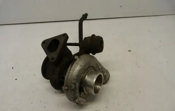 Mercedes-Benz C W202 Turbo A61110960099