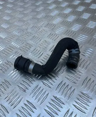 Audi A4 S4 B8 8K Engine coolant pipe/hose 8K1819379M