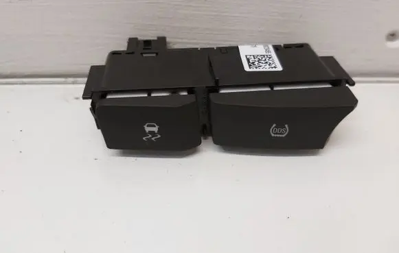 Traction control (ASR) switch