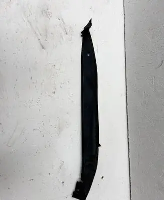 Porsche Macan (95B) Fender end trim 95B854777B