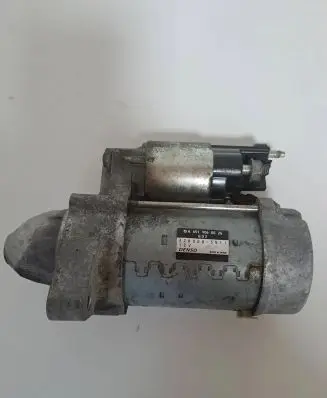Mercedes-Benz Sprinter W906 Starter motor 4280005511 A6519060026