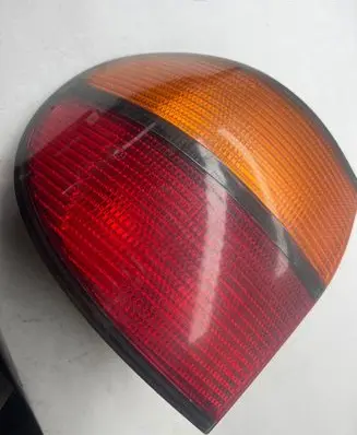 Volkswagen Sharan Rear/tail lights 3398