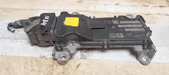 Fiat Doblo Gearbox control unit/module P05150742AC P50046828 141636171