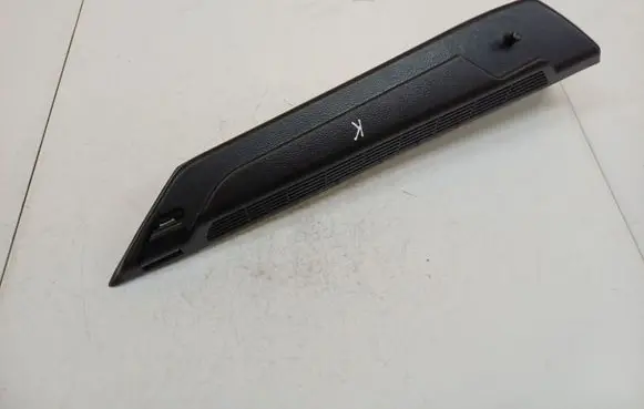 Mazda 3 II Other trunk/boot trim element BBN96886Z