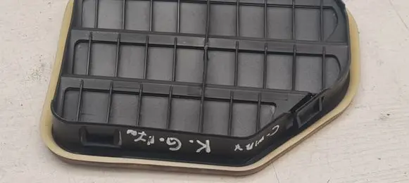 Ford C-MAX II Quarter panel pressure vent 7N51A280B62AB