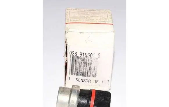 Volkswagen PASSAT B5 Coolant temperature sensor 028919501B