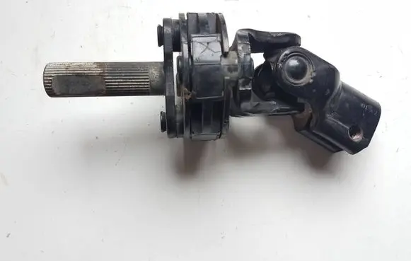 Subaru Tribeca Steering column universal joint