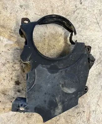 Citroen C5 Timing belt guard (cover) 96820683800R 96820683800 9682068380