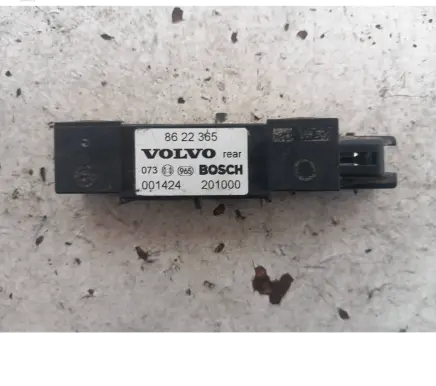 Volvo XC70 Airbag deployment crash/impact sensor 8622365 201000 001424
