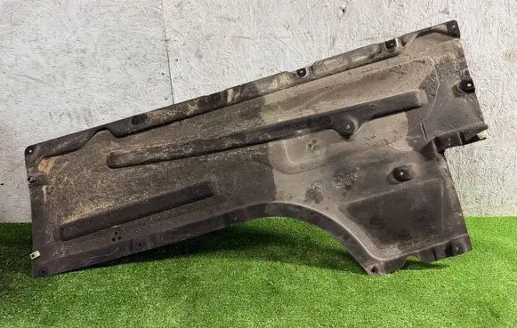 BMW 3 G20 G21 Side bottom protection 7340866