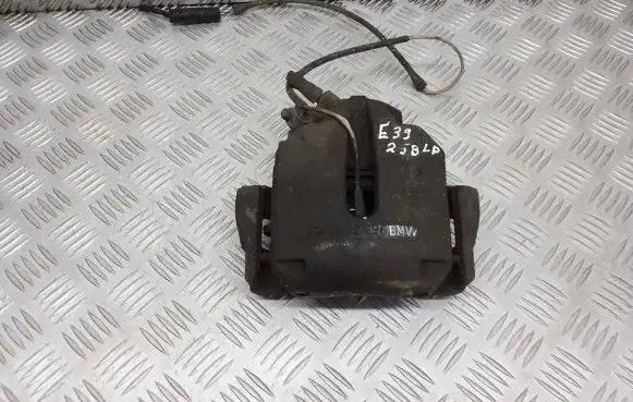 BMW 5 E39 Front brake caliper