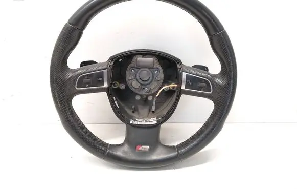 Audi A5 Sportback 8TA Steering wheel 8P0419091