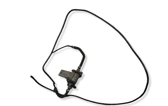 BMW 5 E60 E61 Webasto auxiliary heater fuel pump 9122390