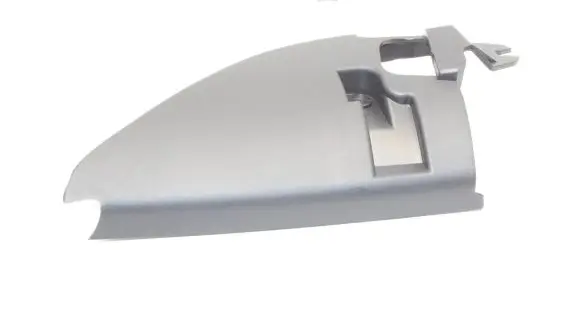 Volkswagen Polo VI Plastic wing mirror trim cover 2G0837973G