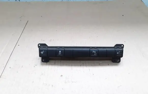 Jeep Grand Cherokee (WK) ESP (stability program) switch P56010694AD 7467565513 1308852318