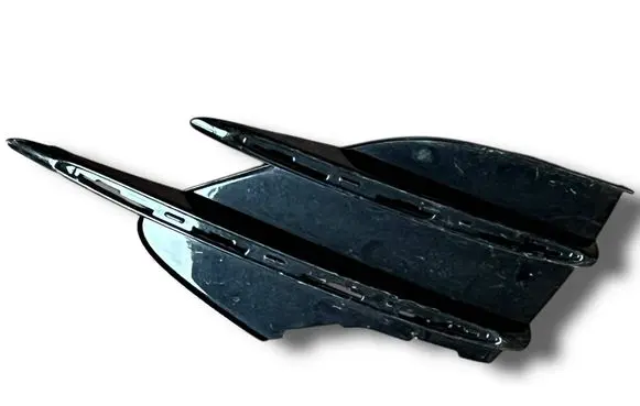 Mercedes-Benz GLA H247 Fender trim (molding) T1288 A2978852202
