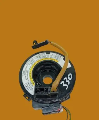 Suzuki Swift I Airbag squib ring wiring 