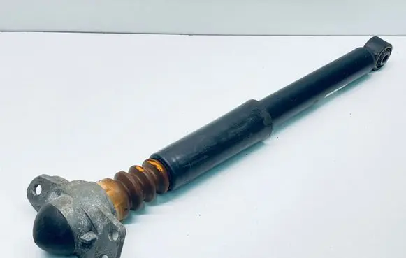 Skoda Superb B6 (3T) Rear shock absorber/damper 3C0513049CP 1K0511353M 311346