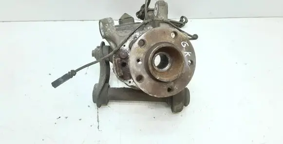 BMW X5 E70 Rear wheel hub spindle/knuckle 