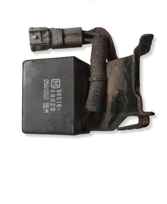 Lexus RX 450H Other relay 8651648020