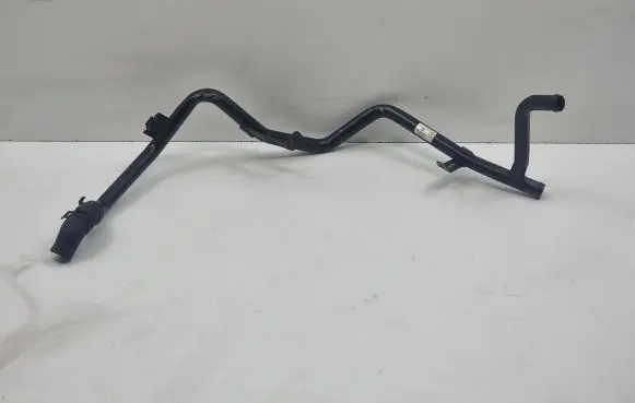 Audi Q5 SQ5 Engine coolant pipe/hose 03L122157Q