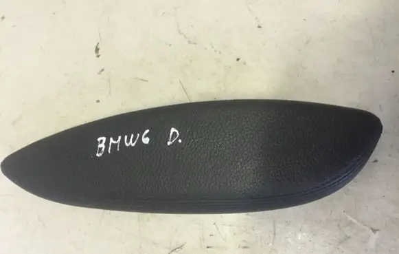 BMW 6 E63 E64 Armrest 7115488