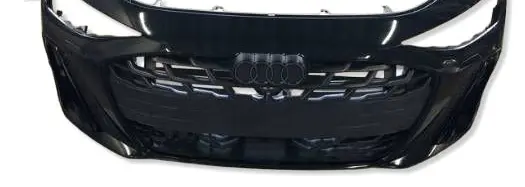 Audi A5 Front bumper skid plate/under tray 8B3853653