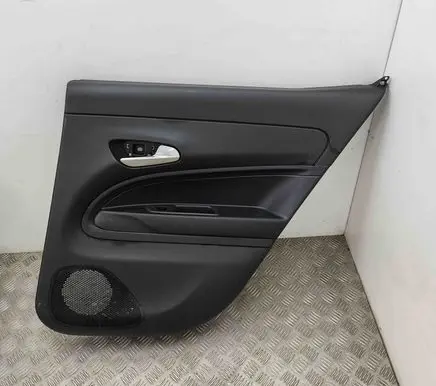 Jeep Avenger Rear door card panel trim 7357709350