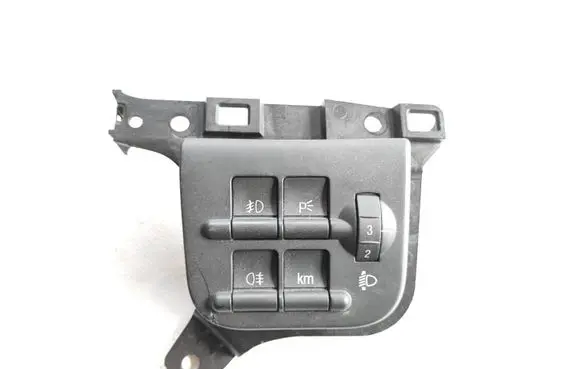 Alfa Romeo 159 Light switch 156056255 156061759 156061760