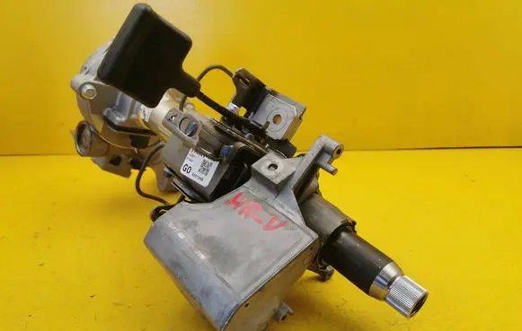Honda HR-V Steering wheel axle 53681T8KG020 JJ501-001682 003TE2273ZC