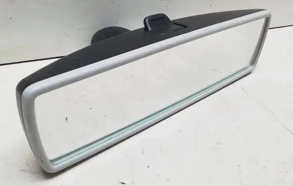 Volkswagen PASSAT B6 Rear view mirror (interior) E1010783
