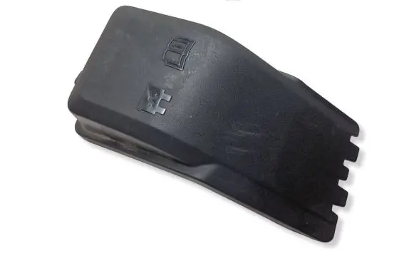 Volvo V60 Fuse box cover 6G9T14A076