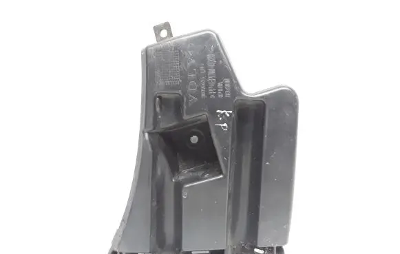 Volvo S60 Front bumper mounting bracket 30796625
