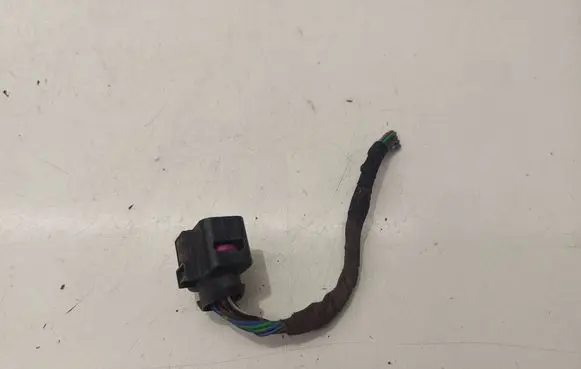 Volkswagen Golf VII Other wiring loom 4H0973717
