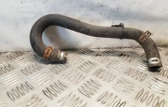 Opel Movano B Engine coolant pipe/hose