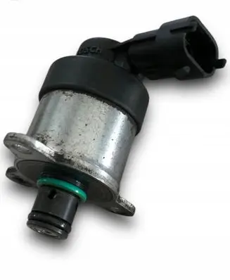 Nissan Qashqai Fuel pressure regulator 928400620