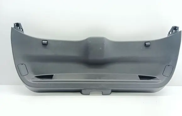Citroen DS5 Tailgate/boot lid cover trim 9687664377