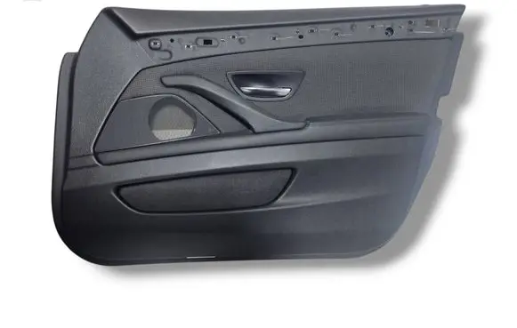 BMW 5 F10 F11 Front door card panel trim 1777774