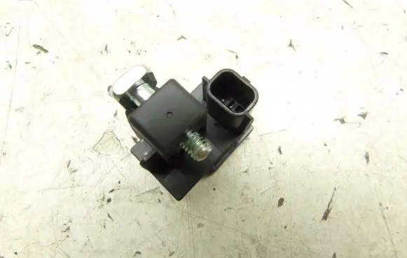Renault Megane IV Airbag deployment crash/impact sensor 988337713R