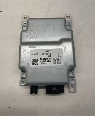 BMW 7 G11 G12 Other devices 6819649 14415011 6142
