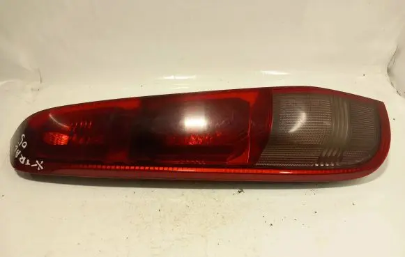 Nissan X-Trail T30 Rear/tail lights