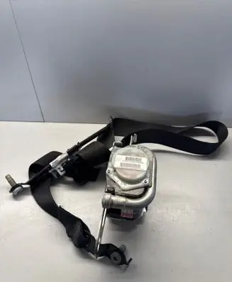 Dodge Durango Front seatbelt P5XY26DX9AB 18K221864DY50