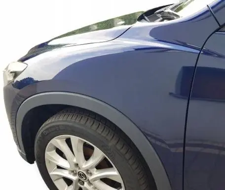 Mazda CX-5 Fender