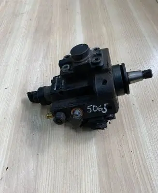 Iveco Daily 6th gen Fuel injection high pressure pump 0445010320