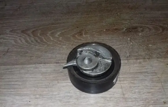 Volvo V70 Timing belt/chain tensioner 6006RS