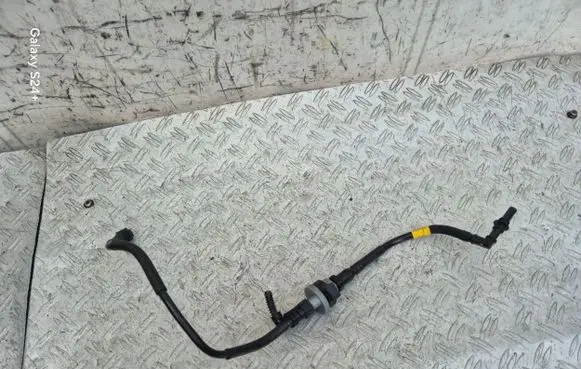 Vacuum valve